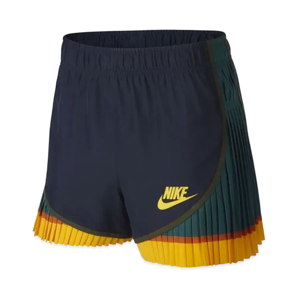 Nike x Sacai Shorts "Navy"