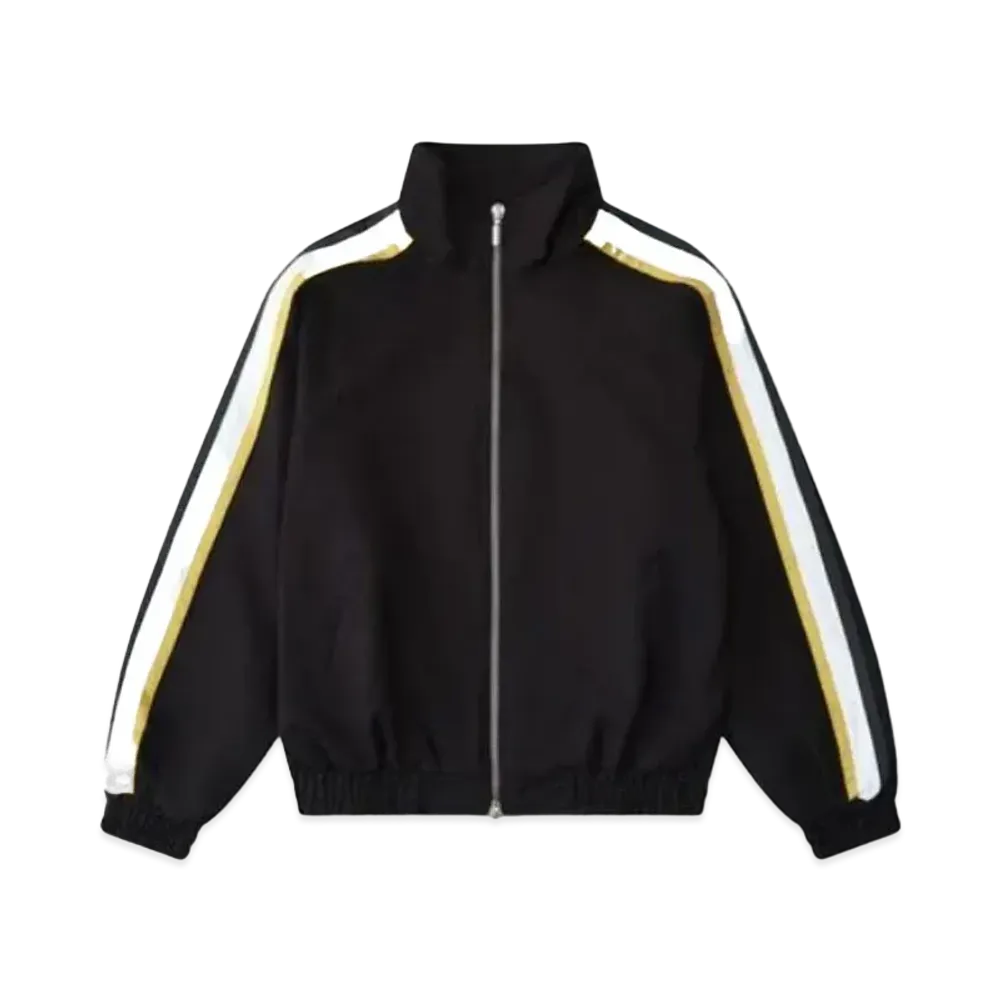RHUDE Traxedo Jacket "Black"