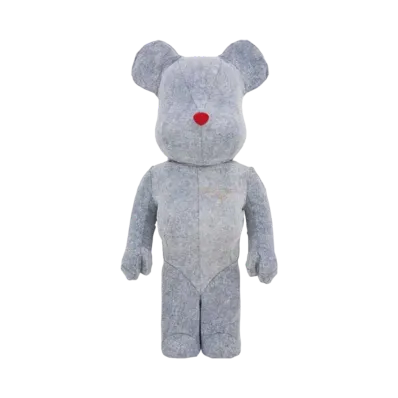 Bearbrick x Levi's Washed 1000%