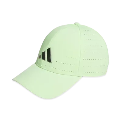 adidas Metal Logo Cap "Green Spark"