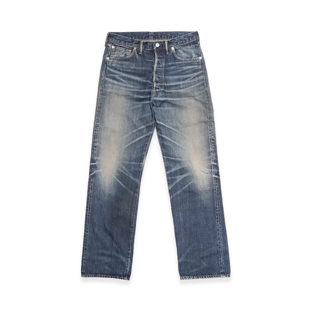 SubCulture S01XX Seo Worn 1st Anniversary "Indigo"