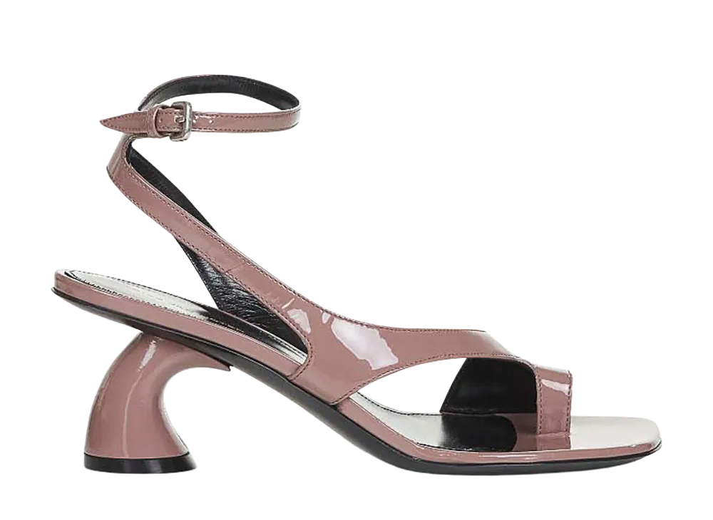 DRIES VAN NOTEN Women's Sandals "Other"
