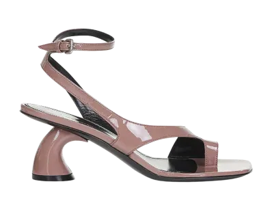 DRIES VAN NOTEN Women's Sandals "Other"