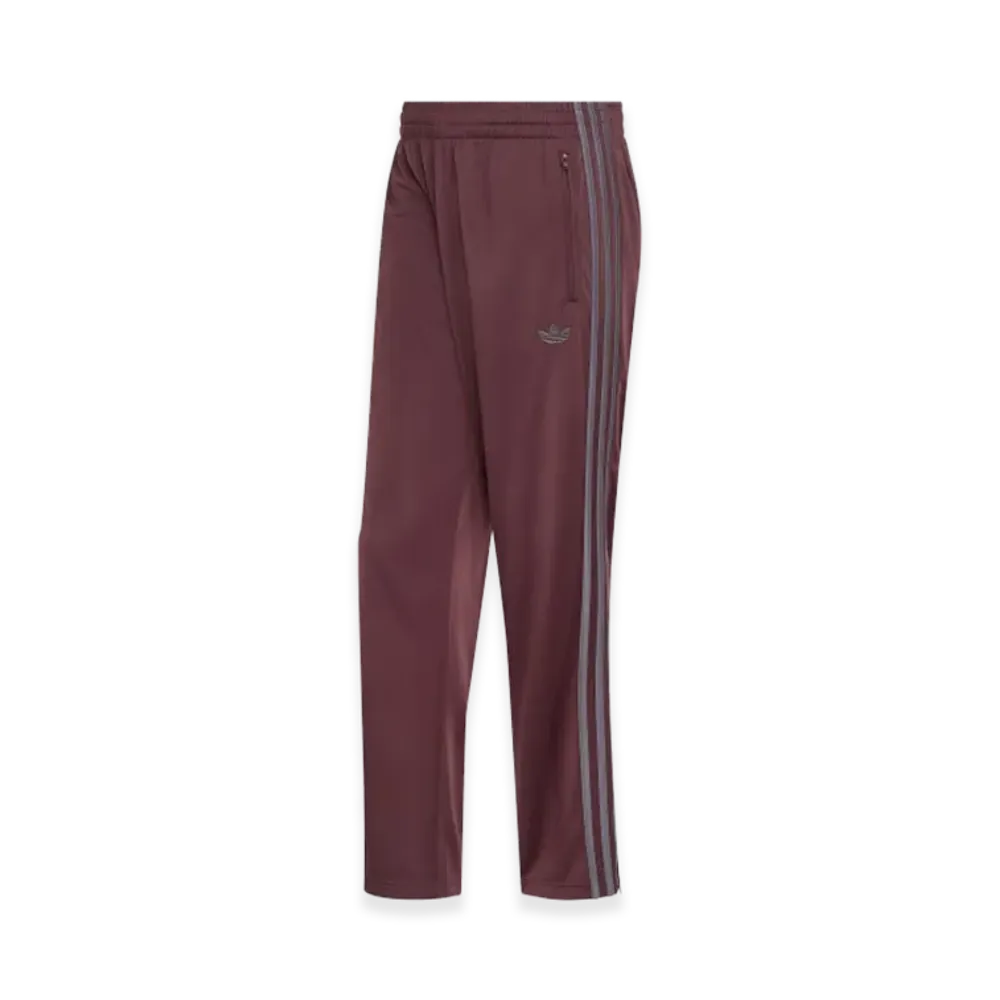 adidas x JOURNAL STANDARD Firebird Track Pant "Aurora Ruby"