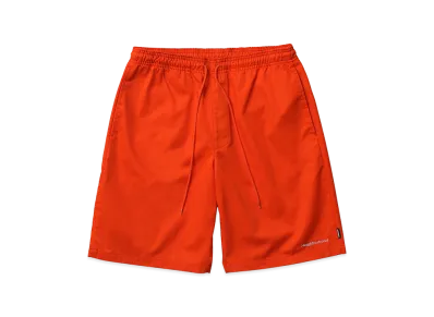 NEIGHBORHOOD Easy Short Pants "Orange"