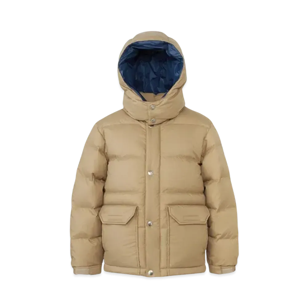 The North Face Kids Camp Sierra Short "Kelp Tan"