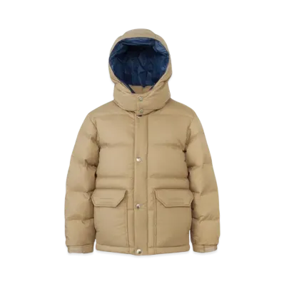 The North Face Kids Camp Sierra Short "Kelp Tan"