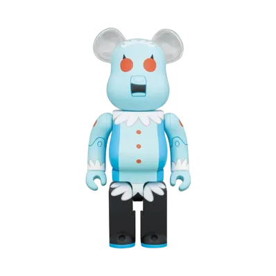 Bearbrick ROSIE THE ROBOT 1000%