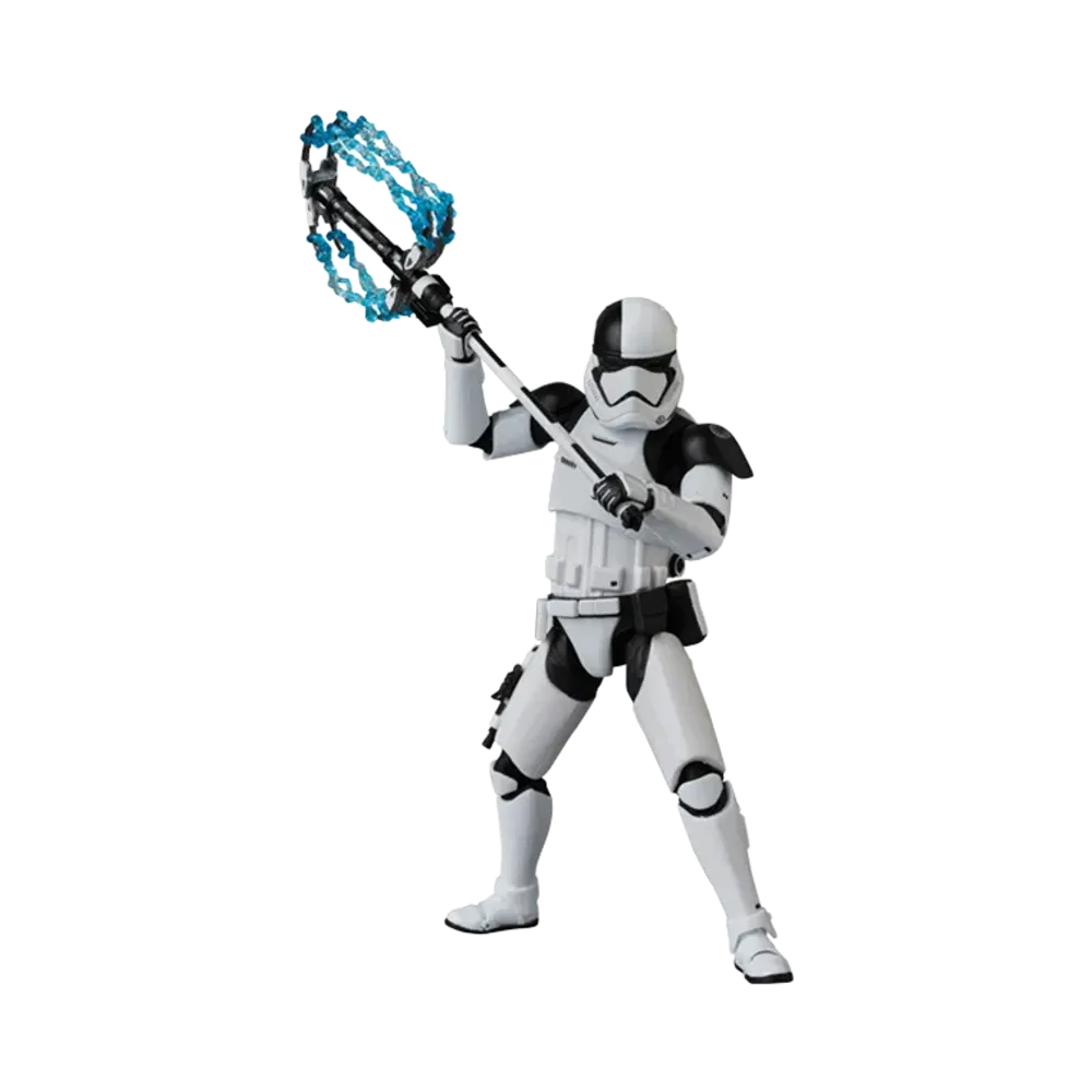 MEDICOM TOY "MAFEX No.069" -Star Wars: The Last Jedi- First Order Stormtrooper Executioner