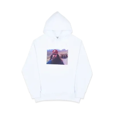 PALACE Jenny Hood "White"