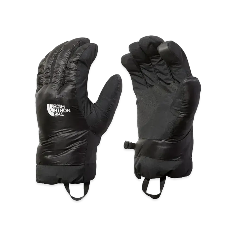 The North Face L2 Insulated Gloves Short "Black"
