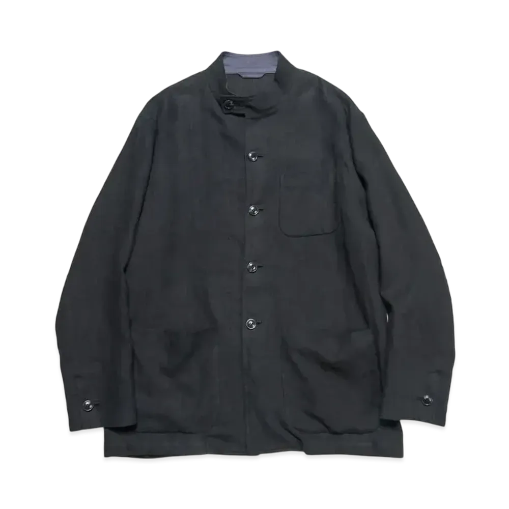 SOPHNET. Forest Jacket "Black"