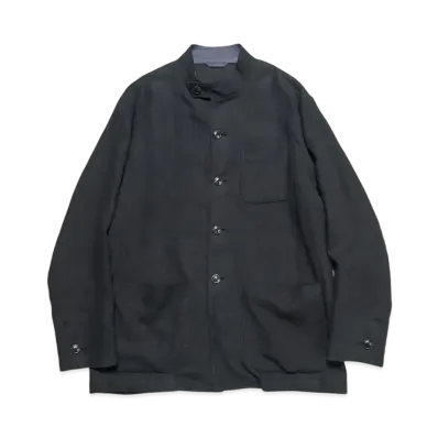 SOPHNET. Forest Jacket "Black"