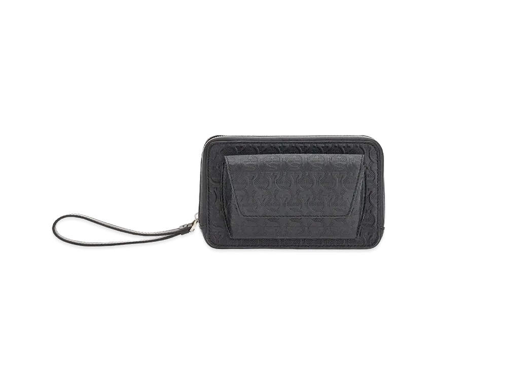 サルヴァトーレフェラガモ ポーチ 