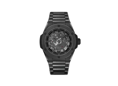 HUBLOT Big Bang Integral Time Only All Black 40mm