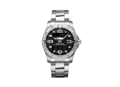 BREITLING AEROSPACE EVO "Black"