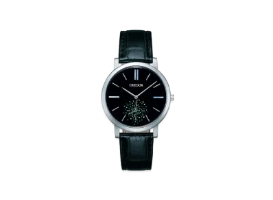 CREDOR Art Piece Collection Raden Dial GCBE993