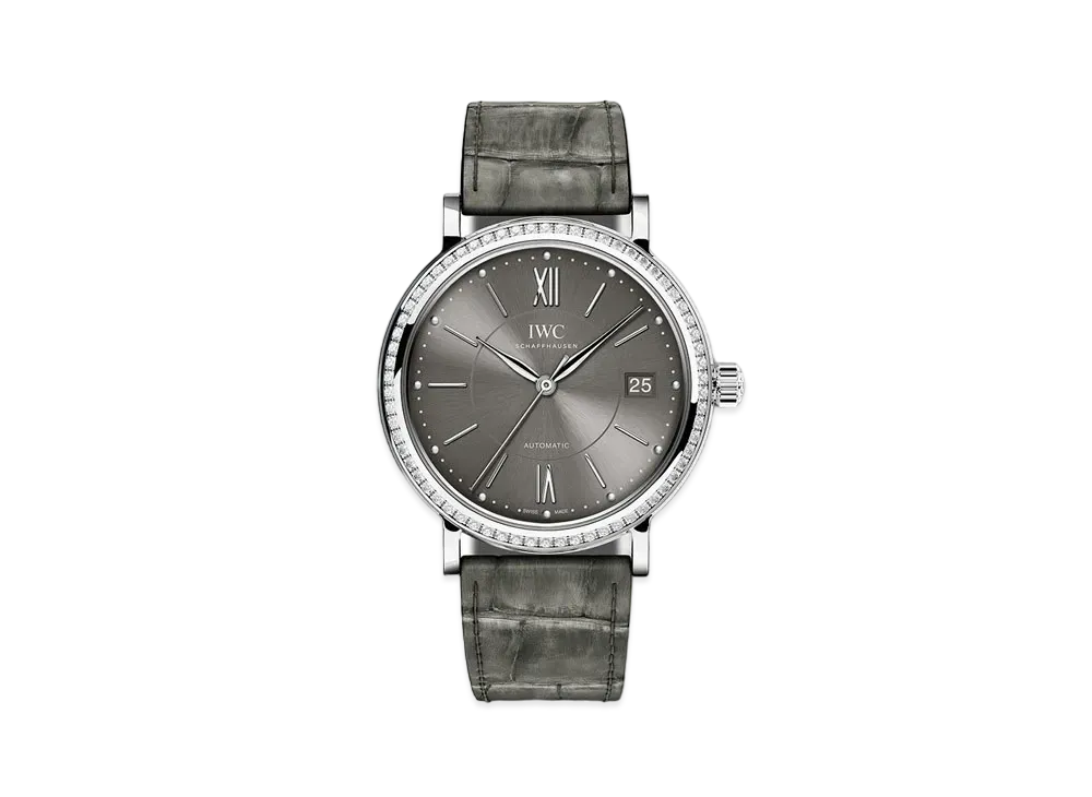 IWC Portofino Automatic 37