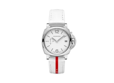 PANERAI Luminor Due Luna Rossa