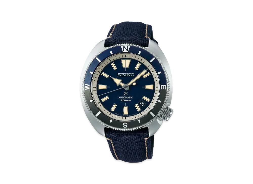 SEIKO Prospex Fieldmaster SBDY101