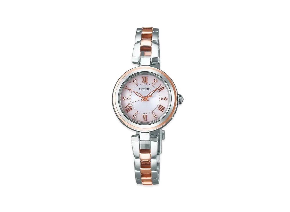 SEIKO Seiko Selection SWFH090