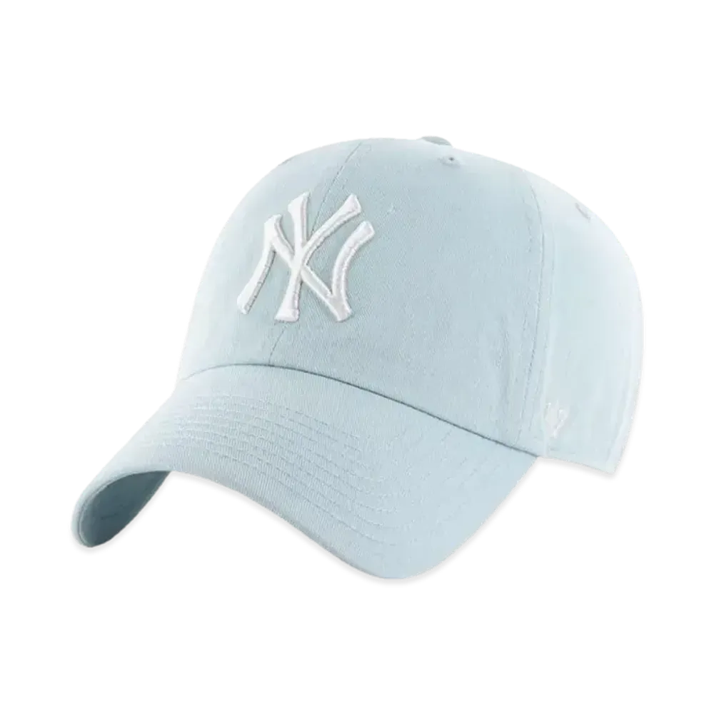 47 RGW17GWS NYY MLB Clean Up "Mako"