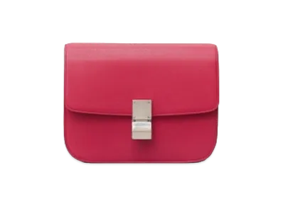 CELINE Women's Bag "Pink"