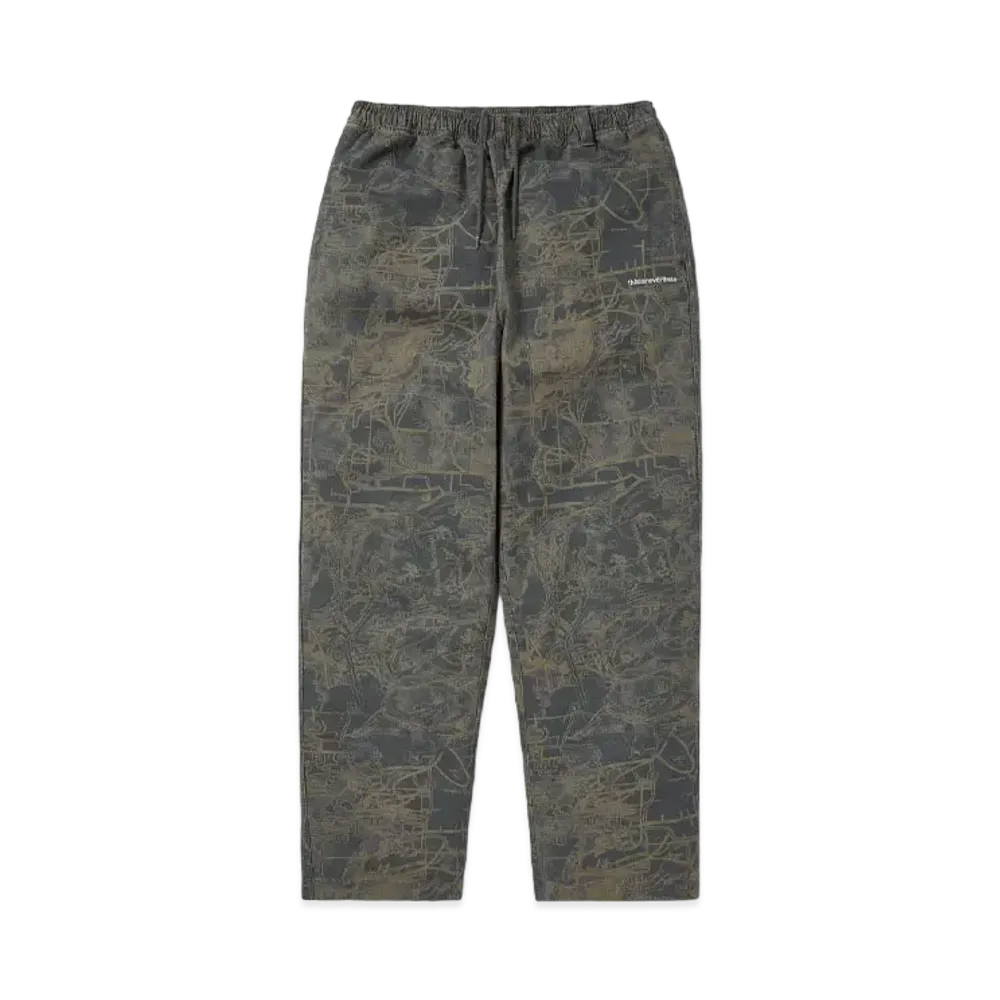 thisisneverthat Easy Pant "Blue Grey"