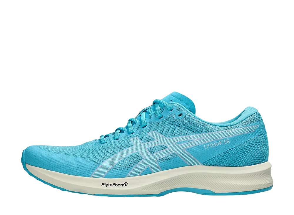 Asics Lyteracer 6 "Aquarium/Soft Sky"