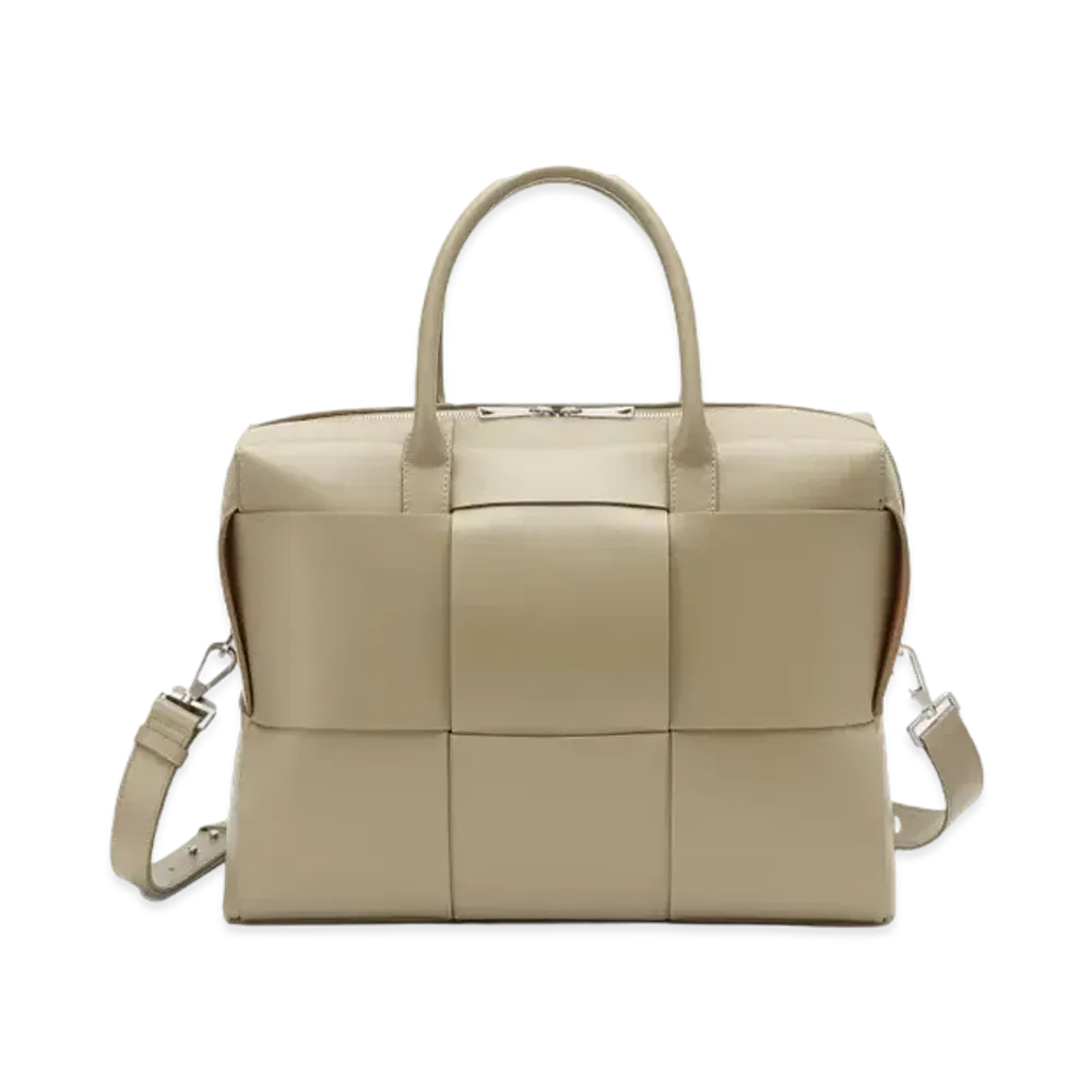 Bottega Veneta Arco "Taupe"