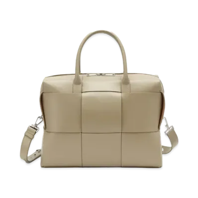 Bottega Veneta Arco "Taupe"