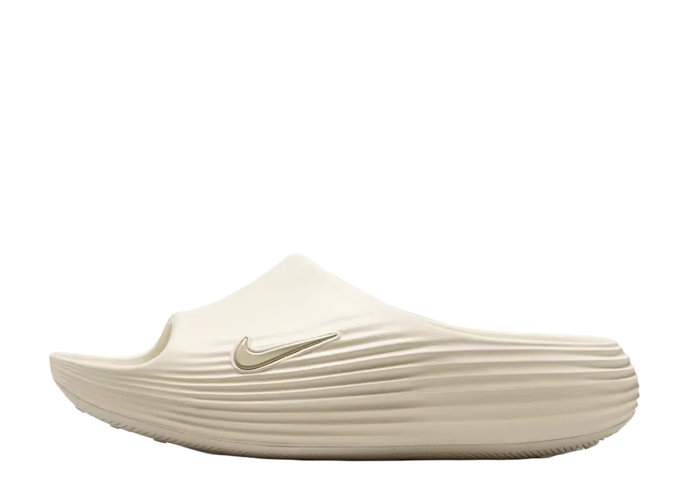 Nike Women's ReactX Rejuven8 "Sea Glass/Light Orewood Brown"