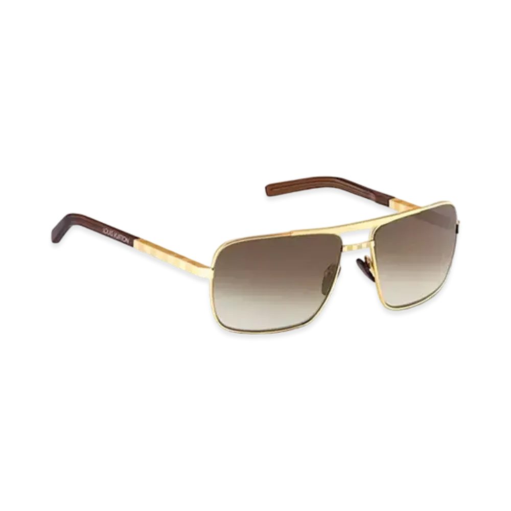 Louis Vuitton Attitude Sunglasses