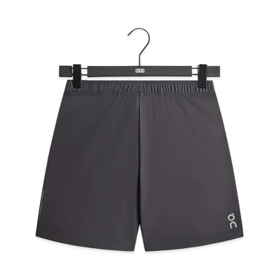 Kith x On Core Short "Black"