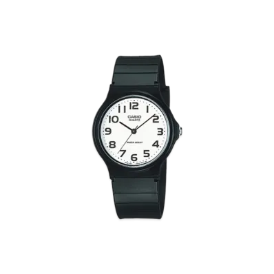 Casio Collection MQ-24-7B2LLJH "Black"