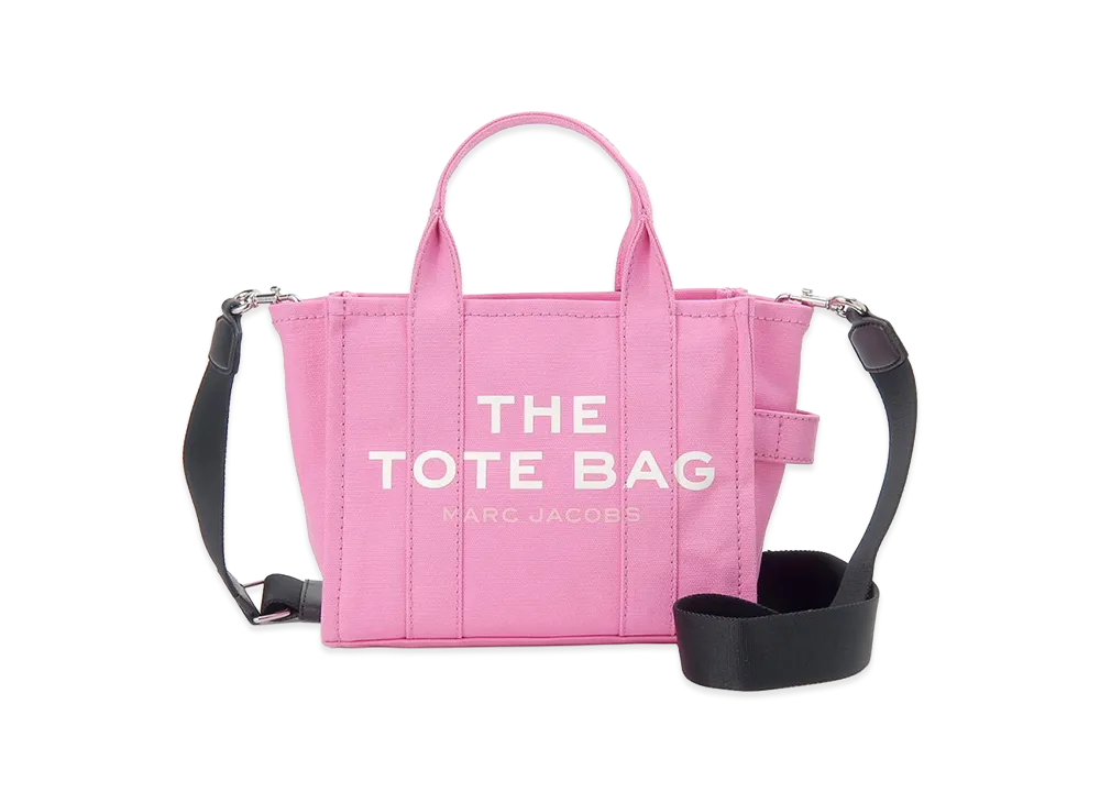 Marc Jacobs Tote Bag "Bow Pink"