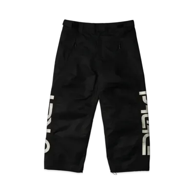 PALACE x Oakley Snow Trouser "Black"