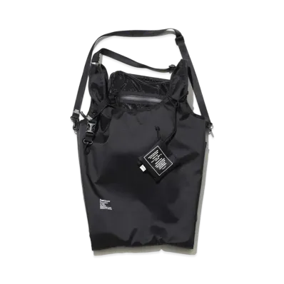 FreshService PHILMENT x FSS LF Tote "Black"