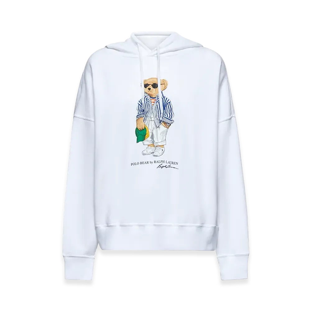 Polo Ralph Lauren Women's Clothing "White"