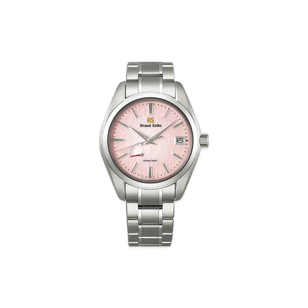 Grand Seiko Heritage Collection Caliber 9R 20th Anniversary Limited Model SBGA497