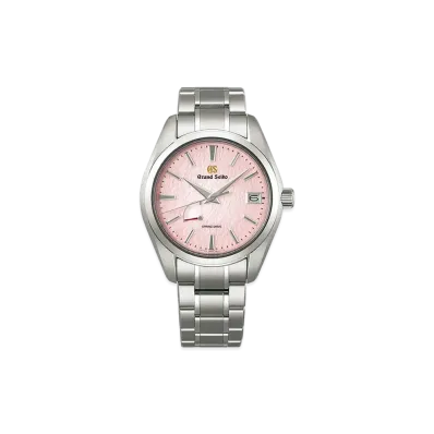 Grand Seiko Heritage Collection Caliber 9R 20th Anniversary Limited Model SBGA497