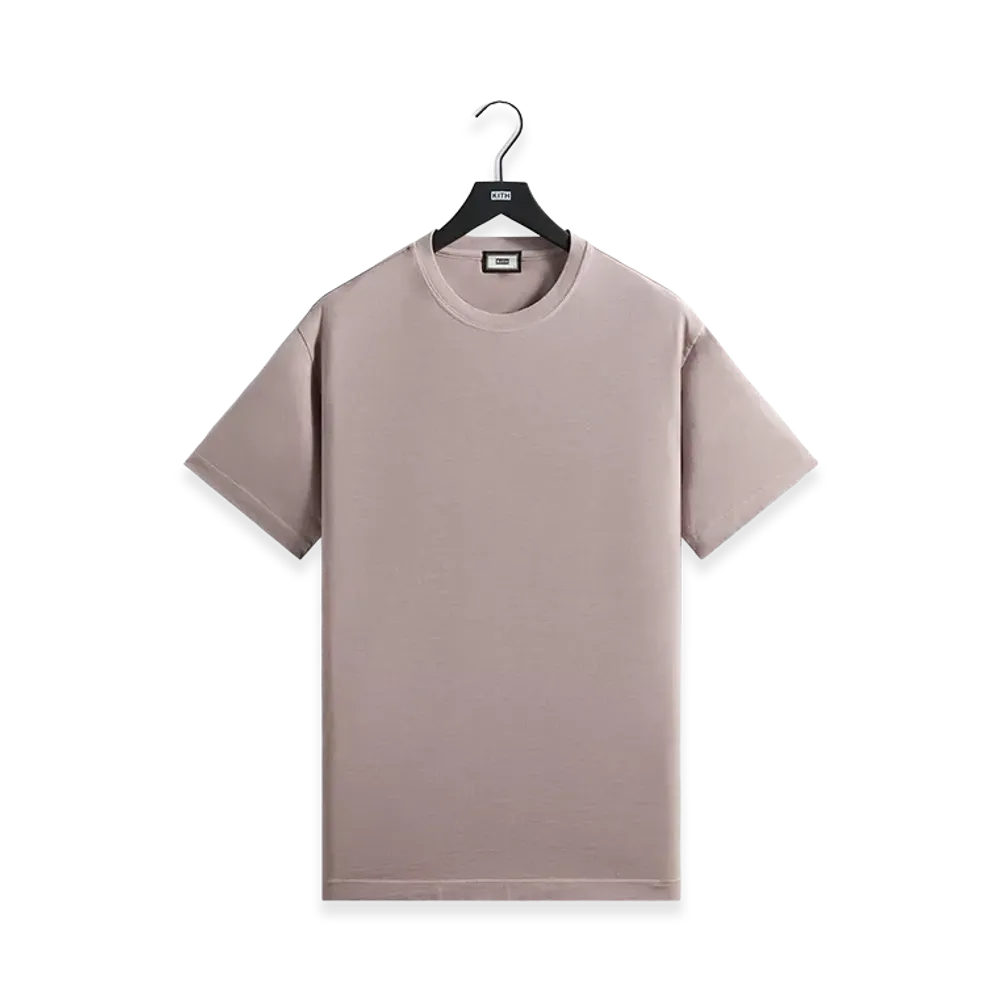 Kith 101 Jansen Tee "Rose"