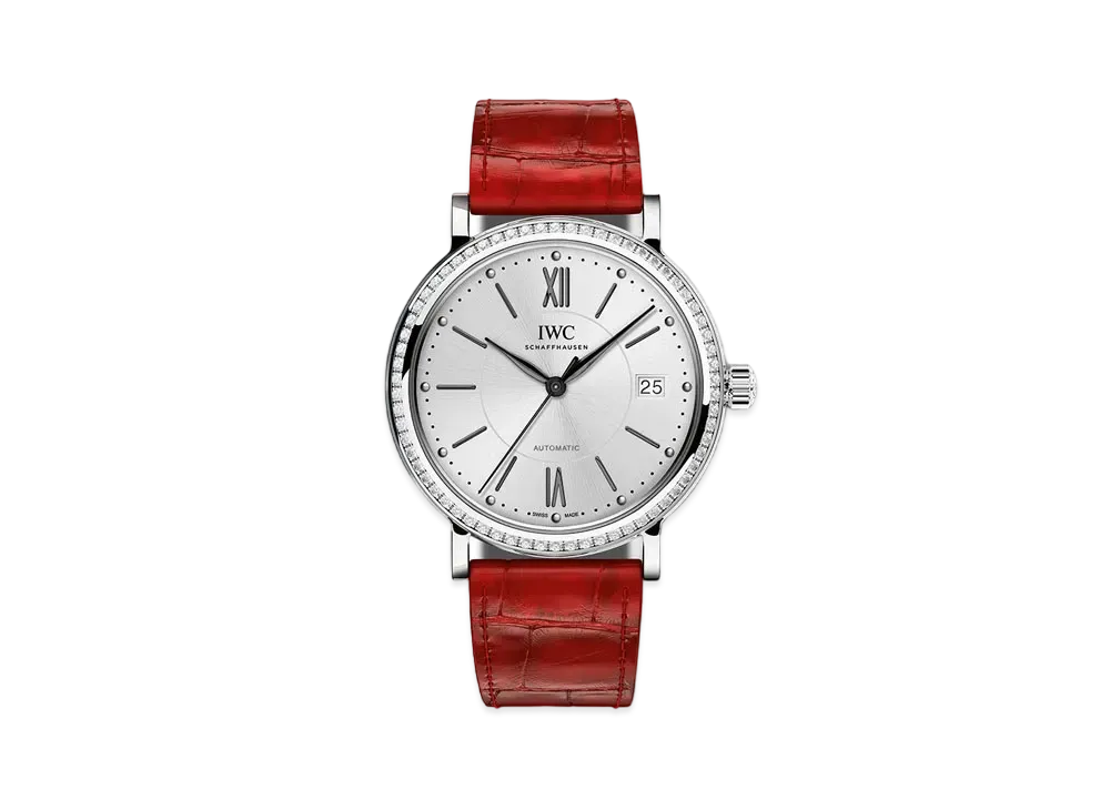 IWC Portofino Automatic 37