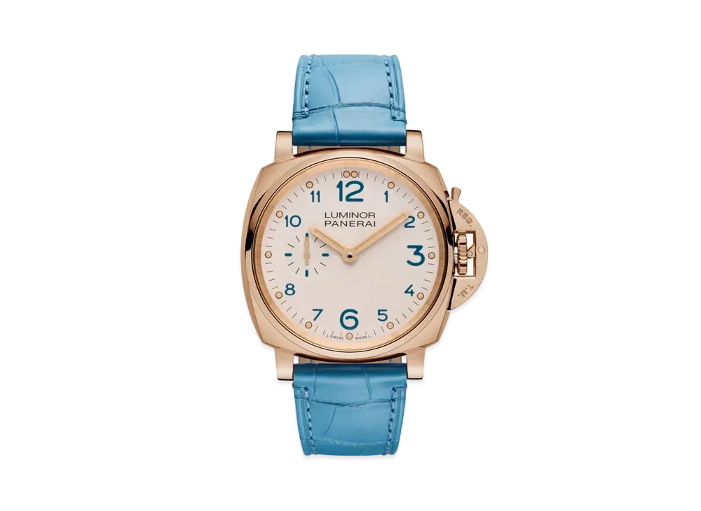 PANERAI Luminor Due - 42mm