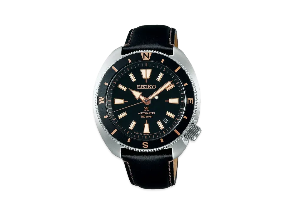 SEIKO Prospex Fieldmaster SBDY103
