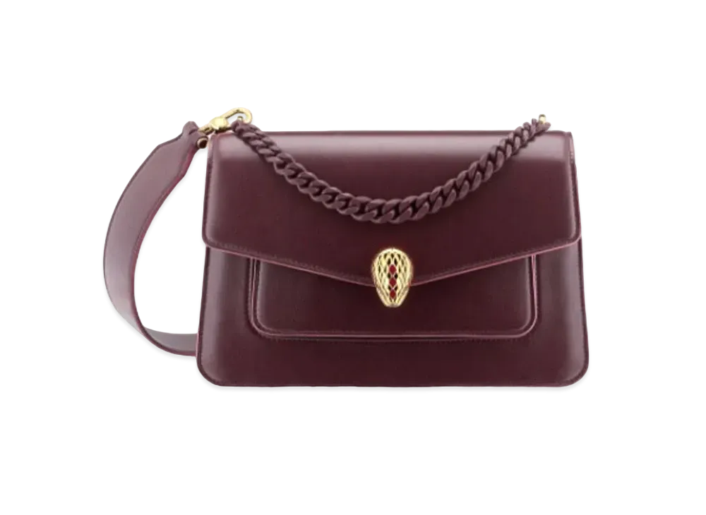 BVLGARI(ブルガリ) バッグ・財布 人気の新作/中古通販【スニーカーダンク】