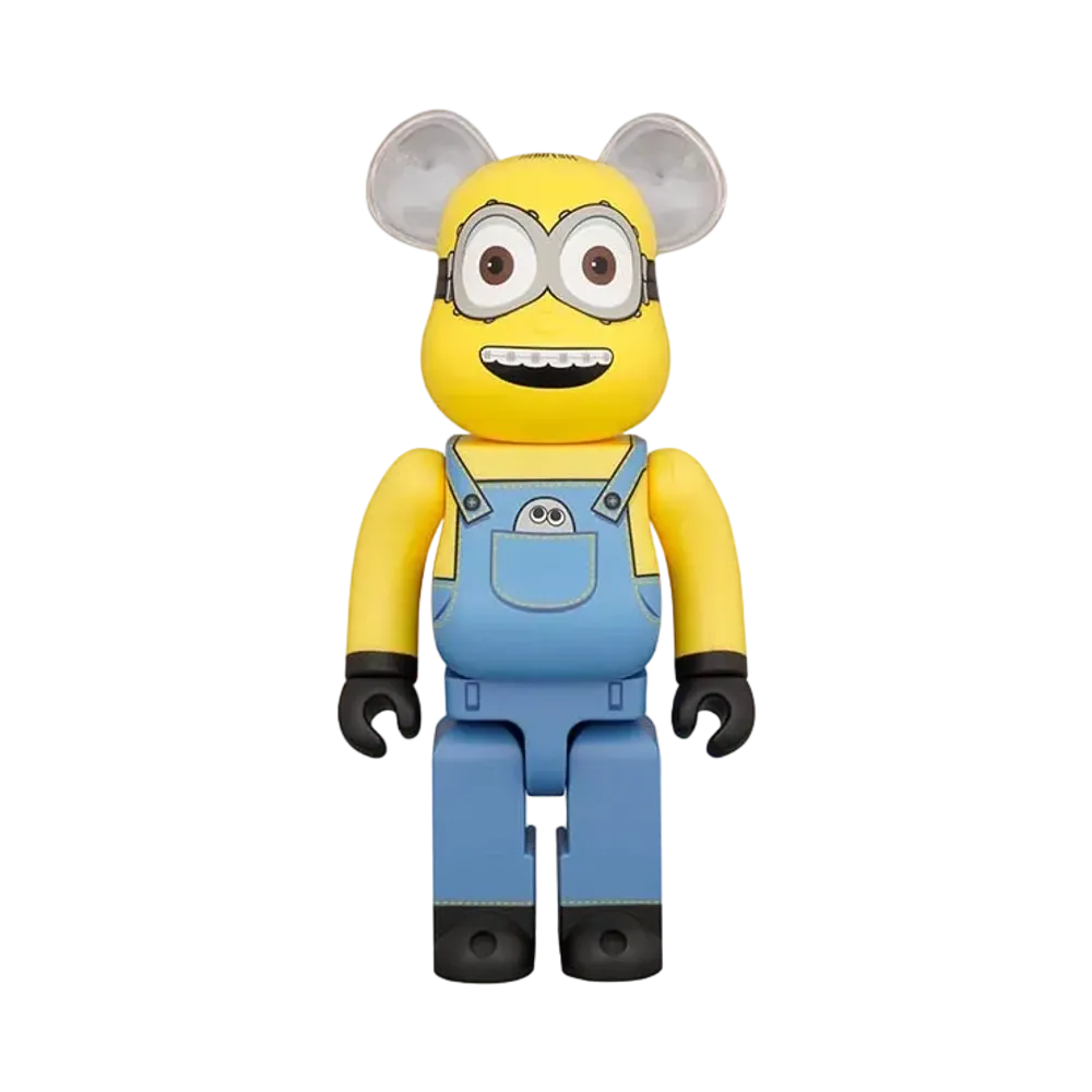 Bearbrick OTTO 400%