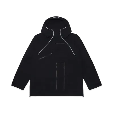 PHINGERIN MOVING PARKA FLASH "BLACK"
