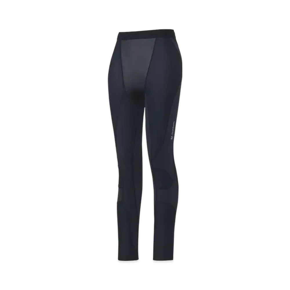 Goldwin Impact Breeze Long Tights (C3fit/Ladies) "Black"