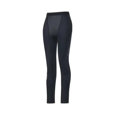 Goldwin Impact Breeze Long Tights (C3fit/Ladies) "Black"